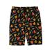 Men's Big & Tall Pajama Lounge Shorts by KingSize in Hakuna Matata (Size 4XL) Pajama Bottoms