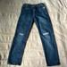 Polo By Ralph Lauren Bottoms | Boys Polo Distressed Denim. | Color: Blue | Size: 5g