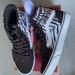 Vans Shoes | New Women’s Vans Sz 8 Shoes Brown Filmore | Color: Brown | Size: 8