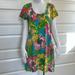 Lilly Pulitzer Dresses | Lilly Pulitzer Dress L | Color: Gold | Size: L