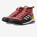 Adidas Shoes | New Adidas Women's Terrex Trailmaker Mid Gtx Trail Running Shoe - Hiking Shoe | Color: Black/Pink | Size: 6