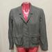 Madewell Jackets & Coats | Euc Madewell Jacket Top. Size Large | Color: Green | Size: L