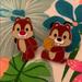 Disney Accessories | Chip And Dale Pin Lot Disney Trading Pins Set | Color: Brown/Tan | Size: Os