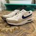 Nike Shoes | Nike Air Max Sc Trainers Womens | Color: Cream | Size: 6.5