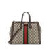 Gucci Tote Bag: Brown Bags