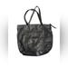 Coach Bags | Coach Purse Large Black Leather Handbag Preloved Smooth Roomy Classic Shoulder | Color: Black | Size: Os