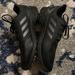 Adidas Shoes | Adidas Men’s Golf Cleats Size 11 | Color: Black | Size: 11