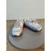 Nike Shoes | Nike Air Max 90 (Td) Toddler Shoes Size 7c White Silver Pewter Cd6868-116 Kids | Color: White | Size: 7bb