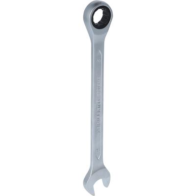 Brilliant Tools Ratschenringschlüssel, 13 mm Ratschen-Ringschlüssel BT013713 Image