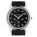 Gucci Accessories | Gucci G-Timeless Swiss Automatic Watch, (New Display Watch), New $2200, Ya126286 | Color: Black/Silver | Size: 42mm