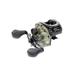 Lew's American Hero Baitcast Reel Camo 7.5:1 5+1 Right AHC1SHG2