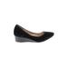 Cole Haan Wedges: Black Shoes - Women's Size 6