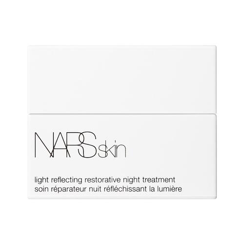 NARS - Light Reflecting NARSSKIN RESTORATIVE NIGHT TREATMENT Nachtcreme 30 ml