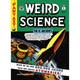 Ec: Weird Science Gesamtausgabe 1, Gebunden