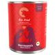 Herrmann's Classic Bio Menù 12 x 800 g umido cane - Manzo bio con Grano saraceno bio
