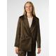 Drykorn Blazer Damen khaki, 40