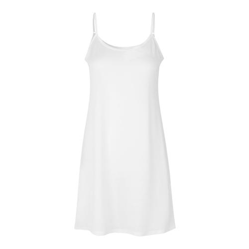 Masai Unterkleid Damen weiß, 42