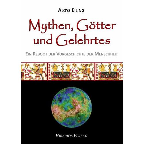 Mythen, Götter und Gelehrtes – Aloys Eiling