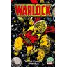 Warlock By Jim Starlin - Jim Starlin