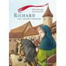 Richard auf der Ritterburg - Frank Schwieger