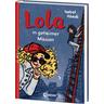 Lola in geheimer Mission / Lola Bd.3 - Isabel Abedi