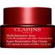 CLARINS GESICHTSPFLEGE Multi-Intensive 50+ Jour Crème - Peaux très sèches