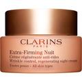 CLARINS GESICHTSPFLEGE Extra-Firming 40+ Nuit Crème - Toutes peaux