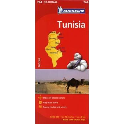 Michelin Tunisia