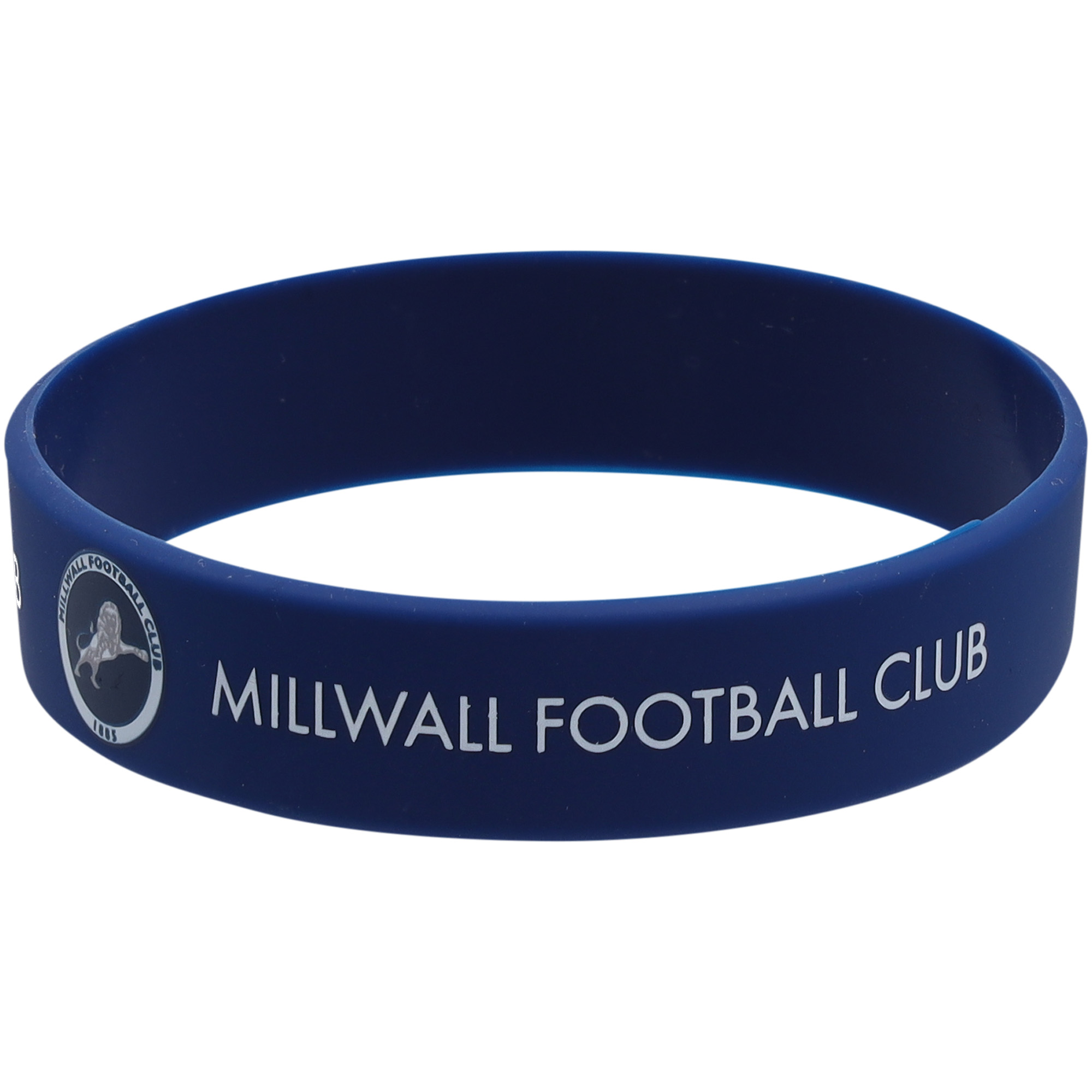 Millwall Silikonarmband Image