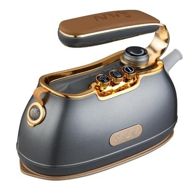 IS-900 Retro Edition Duopress Steamer and Iron
