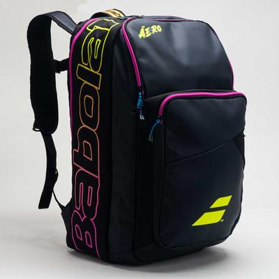 Babolat Pure Aero Rafa Backpack 2024 Tennis Bags