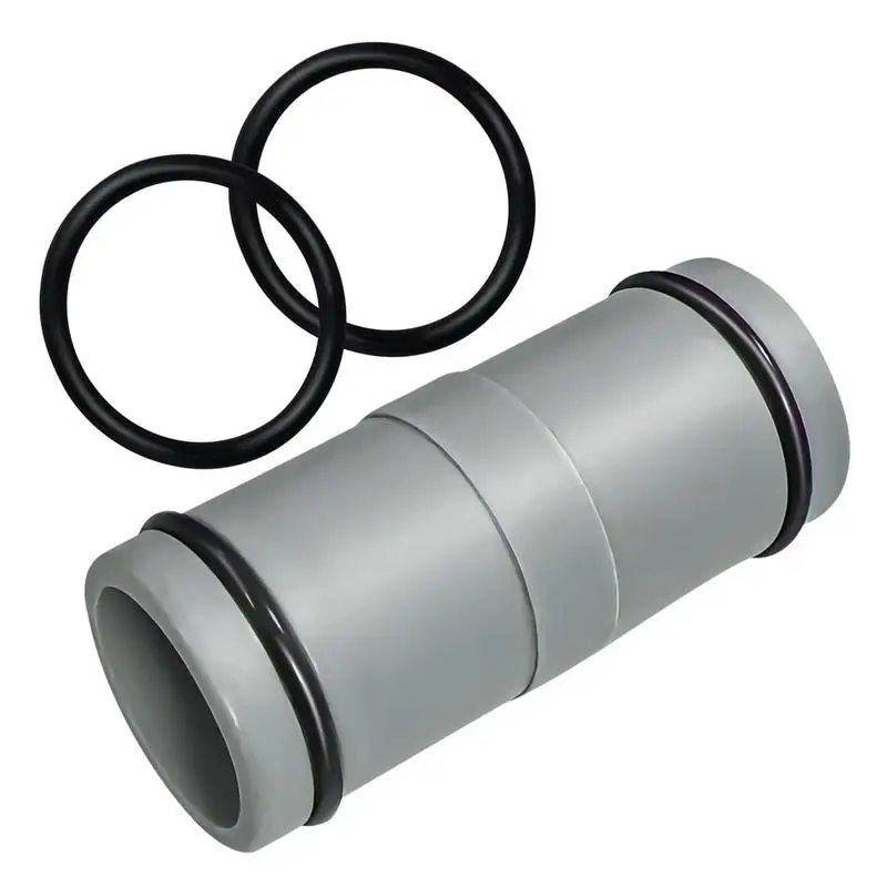 Connecteur de tuyau de piscine 32MM, pompe de filtre de piscine, Joint de tuyau, accessoires de piscine, connecteur de tuyau 1.25 pouces pour le contrôle de connexion