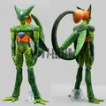 Dragon Ball Z Cell Figure Cellule Première Forme Figuarts Statue en PVC Figurines d'Action