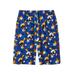 Men's Big & Tall Pajama Lounge Shorts by KingSize in Donald Duck Toss (Size 6XL) Pajama Bottoms