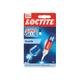 Loctite LOCGB3GNR Super Glue Glass Tube 3g