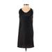 ASOS Casual Dress - Shift: Black Dresses - Women's Size 2