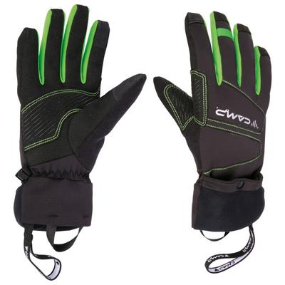 C.A.M.P. - G Comp Warm - Handschuhe Gr Unisex S schwarz