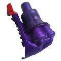 Original Vacuum Cleaner Cyclone .Compatible For Dyson. DC33 DC34 DC36 DC44 DC45 Vacuum Cleaner Replacement Filter (Color : DC45)