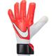 Nike Unisex Torwarthandschuhe Nk Gk Grp3-Fa20, Bright Crimson/Black/White, CN5651-636, 6