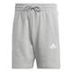 adidas Herren Essentials 3-Streifen Woven Shorts Casual Shorts