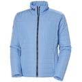 Helly Hansen Women's Crew Insulated Sailing Jacket 2.0