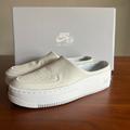 Nike Shoes | Nike Women's Air Force 1 Lover Xx 'Off White' Slip-On Ao1523-100 New Shoes | Color: White | Size: Various