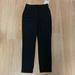 Lululemon Athletica Pants & Jumpsuits | Nwt Lululemon City Sleek 5 Pocket 7/8 Pant - 2 | Color: Black | Size: 2