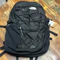 The North Face Bags | Nwt North Face Borealis Backpack | Color: Black/White | Size: Os