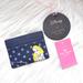 Kate Spade Accessories | Nwt Kate Spade Disney X Kate Spade New York Alice Card Holder Navy Wlr00613 | Color: Blue | Size: Os