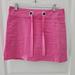 Lilly Pulitzer Skirts | Pink Lilly Pulitzer Skorts Size 6 White Label | Color: Pink | Size: 6