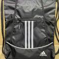 Adidas Bags | Adidas Alliance 2 Sackpack 2 Of 2 | Color: Black/White | Size: Os