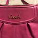 Coach Bags | Hot Pink Coach Crossbody | Color: Pink | Size: Os