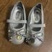 Michael Kors Shoes | Michael Kors Little Girl Flats Size 7 | Color: Gray | Size: 7bb