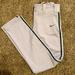 Nike Other | Nwts Nike Dri-Fit Baseball Pants (Boys Large) | Color: Gray/Green | Size: Large